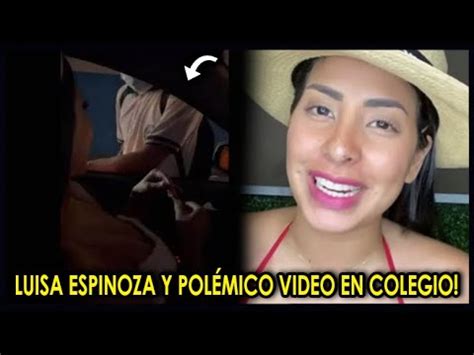 Luisa Espinoza Videos Porno XXX – XOrgasmo.com